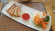 Thai Dusit food