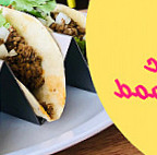El Gordo Tacos Cafe Authentic Mexican Food food