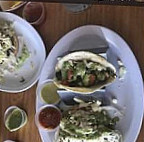 El Gordo Tacos Cafe Authentic Mexican Food food