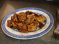 Wang Shaowu food