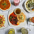 Wira Klasik Tomyam Seafood 17 Shah Alam food