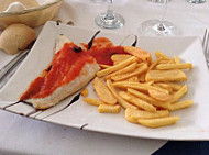 Lido Di Cadenabbia food