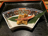 Kaizuiji food