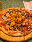 Pizzeria Pontevecchio food