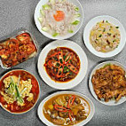 Chun Shing Kitchen food