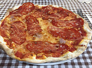 Pizzeria Pallone food