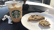 Starbucks El Corte Ingles Gaia food