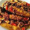 Bun Ca Ngu Phu Gia Djac San Phu Yen food