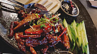 Tien Tsin food