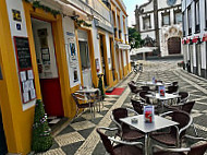 Azores Forever Snack And Takeaway inside