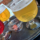 2be In Brugge The Beerwall food