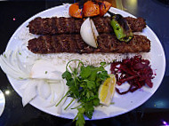 Chnarok Kurdish Arabic food