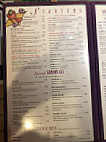 Purple Steer Restaurant inside
