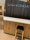 Sushi Kudasai outside