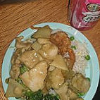 Silver City Chinese food