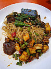 Yuan Yuan Vegetarian food
