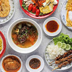 Krua Pattani food