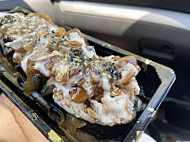 Kamakura Japanese Cuisine food
