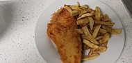 Trawlers Fish And Chips food