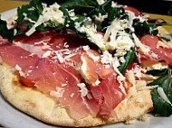 Pizza Follia Di Salvatore Delle Rose food