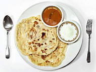Srp Indian Muslim Food (loyang) food