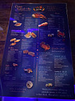 Boil Bay Cajun Seafood menu