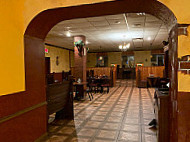 Mis Arcos Mexican inside