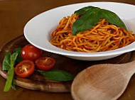 Spaghetteria N.5 food
