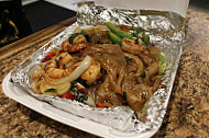 951 Thai Food inside