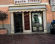 Pasta Fresca Paola outside