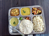 Sai Darbar food