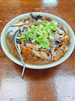 Suiyuan Sushi Suí Yuán Sù Shí food