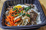 Joy Asian Cuisine Fantasy Springs food