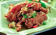Wing Yiu Chinese Takeaway food