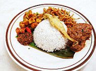 Nasi Ambang Jj inside