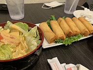 Fuji Moto Japanese Korean Cuisine food