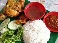 Masakan Indonesia Dan Masakan Melayu Nisa food