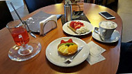 Pasticceria Cafe Domino food