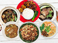 888 Kai Fan Canteen Pmk Kāi Fàn Shí Táng food