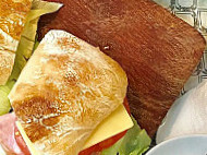 Simply Sandwich (buona Vista) food