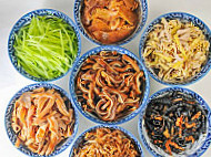 Chuan Taste food