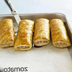 Greggs food