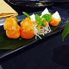 Domo Sushi inside