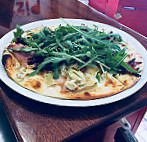 Dolomites Pizzas food