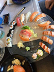 Sushi It food