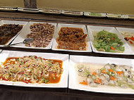 Sushi Zizhucan Sù Shí Zì Zhù Cān Zuoying District food