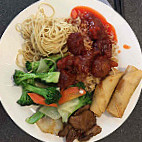Hai Shang Hǎi Shàng Jiǔ Jiā food