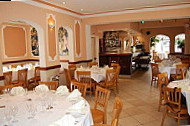 Casa Viva Italian Venue food