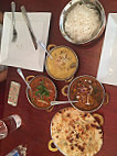 Best Of India Vaxholm food