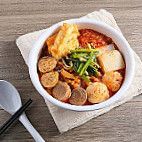 Tao Yuen (tseung Kwan O) food